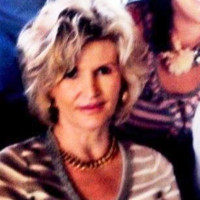 Cheryl Martin