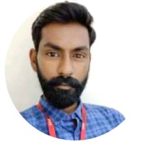 Kiran Kharate