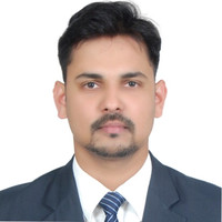 Sudheesh K