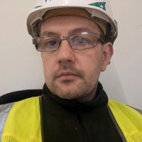 Stephen Gallagher ICIOB