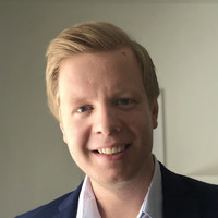 Johan Lindström Eriksson