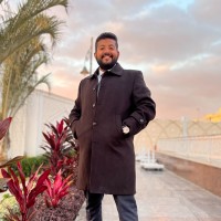 Mohamed M Helmy