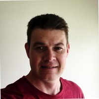 Darren Lincke