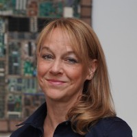 Patricia (Katy) Wells