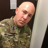 Christopher Rollings