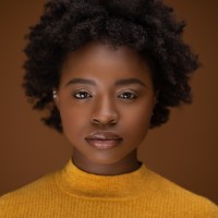 Brianna McAdoo