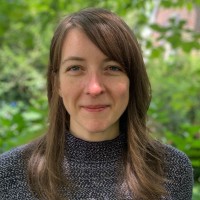 Anna Stokes