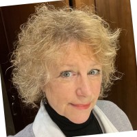 Helen Perry