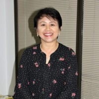 Ruth Sofyan