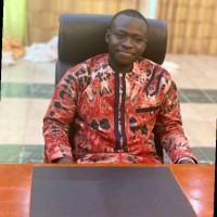 Daouda Kounandi OUATTARA