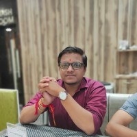 Baria Kuldeepsinh