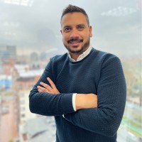 Andres Felipe Lasso Marin
