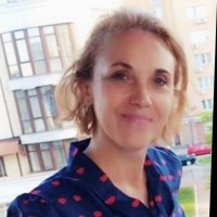 Гришина Анжела