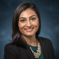 Manisha H. Goyani, Mha