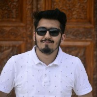 Rishabh Khandelwal