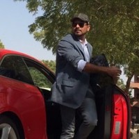 Abdul Majid Khan
