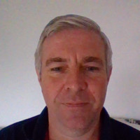 Alan Bedford