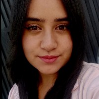 Luisa Alejandra Ortegon Ramos