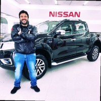 Breno Ferreira Jr 🥇 Administrador e Marketing