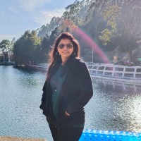 Sayali Surve