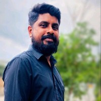 Renjith M P