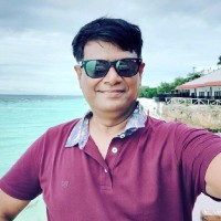 Sabyasachi Nag