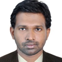 Arun Mohan