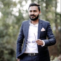 Muhammed Suhail