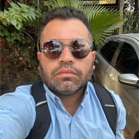 Heverton Santos