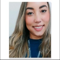 Thaynná Annemberg
