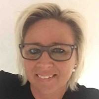 Lene Sandberg Damgaard