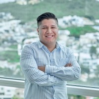 Luis Ramón Mejía Ramírez
