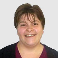 Helen Earwaker