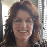 Monique Wijnen - Engel
