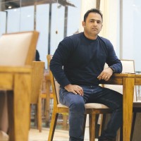 Ali Heidari