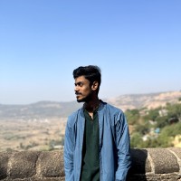 Pranay Mohite