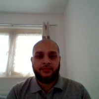 Mohammed Khalique