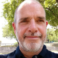Richard Amiss DMin, RPT-S, LPC-S