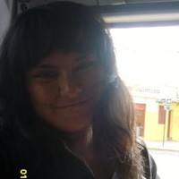 Jocelyn Judith Espinoza Diaz