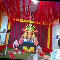 Prabon Gohain Kontu Gohain