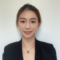 Candice Zhou