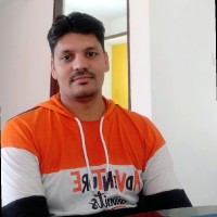 Shailendra Kumar Tiwari
