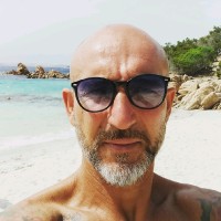 Alex Zanotti