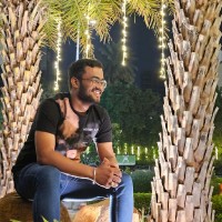 ANISH THAKKAR