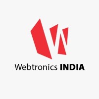 Webtronics India