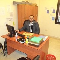 Mahmoud Wehbi