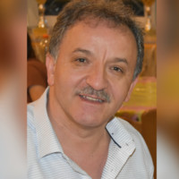Mustafa Akbaba