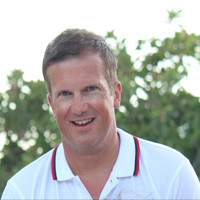 Andy Ince