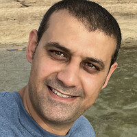 Abdelghany Hassan
