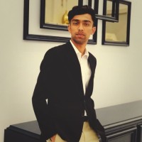 Muhammad Huzaifa